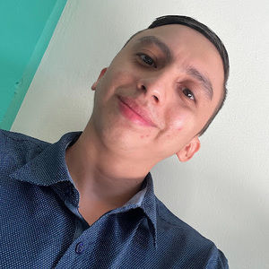 Meet your Posher, Nelson enrique